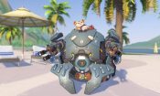 Overwatch Teaser Hints at Summer Games Event Starting July 24