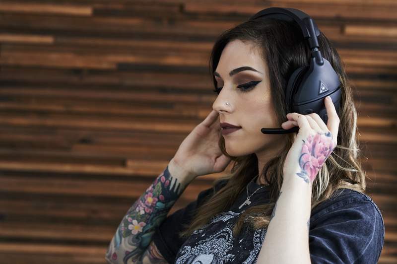 Turtle Beach Releases the Atlas Series PC Gaming Headsets