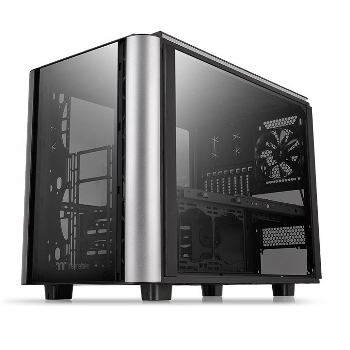 Thermaltake Releases Level 20 XT Cube E-ATX Chassis