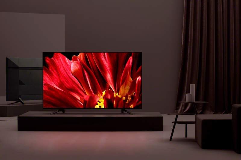 Sony's Flagship BRAVIA TVs Feature 'Netflix Calibrated Mode'