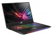 ASUS Introduces the ROG Strix Scar II GL704 Gaming Laptop