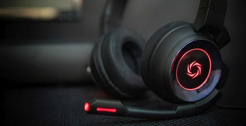 AverMedia GH337 7.1 Gaming Headset Review