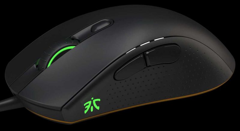 FNATIC Flick 2 Pro Gaming Mouse Review