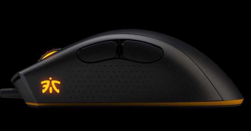 Fnatic Clutch 2 Gaming Mouse Review - Play Like The Pros