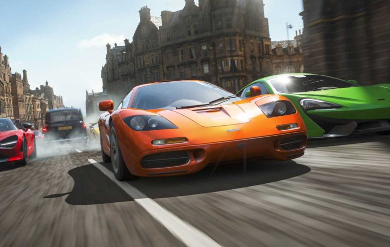 Forza Horizon 4 PC Requirements - Can You Run It?