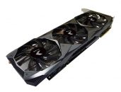 PNY Accidentally Publishes Full Specs and Price of RTX 2080 Ti