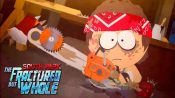 New DLC for South Park The Fractured But Whole Now Available