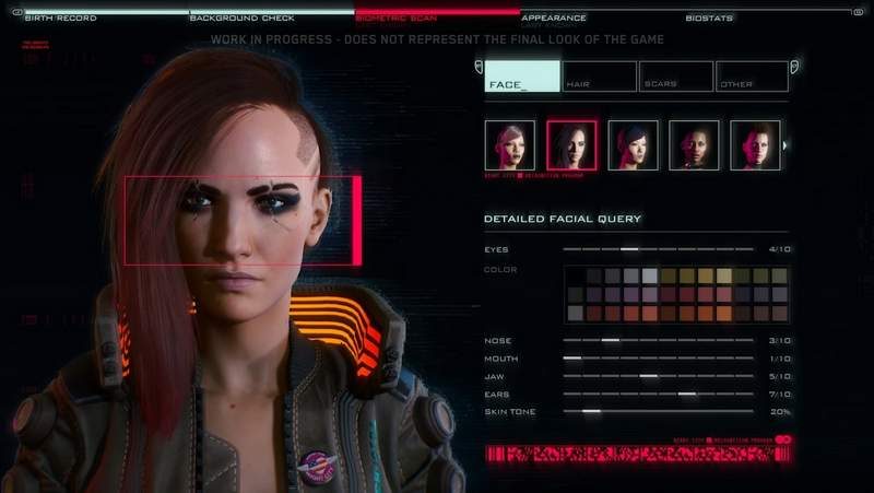 Watch 48-Minutes of Cyberpunk 2077 Gameplay Walkthrough