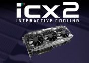 EVGA Redesigns iCX Cooling for GeForce 20-Series Line