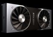 NVIDIA GeForce RTX 2080 3DMark Benchmarks Leaked Out