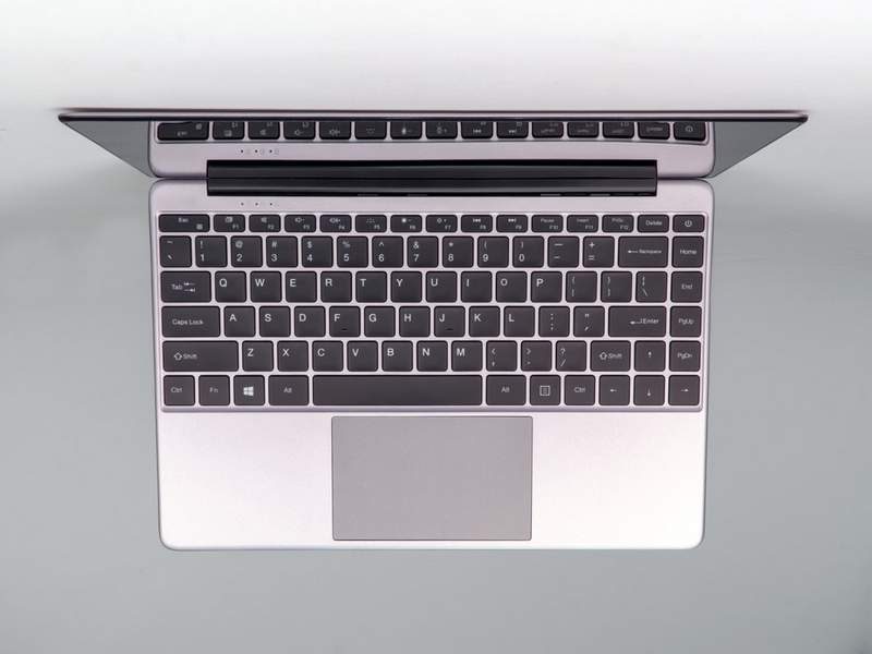 Chuwi Announces Price for LapBook SE Windows 10 Laptop