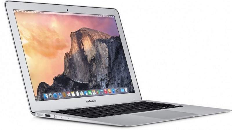 Rumours Point to an Apple MacBook Air Refresh Coming Soon