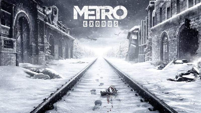 4A Games Targeting 60FPS with RTX Enabled on Metro Exodus