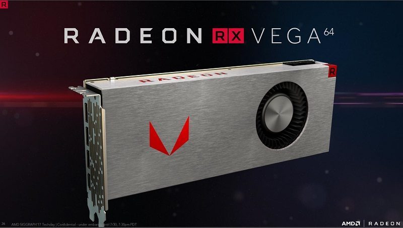 AMD Bundles Three Games with RX Vega, RX 580 or RX 570