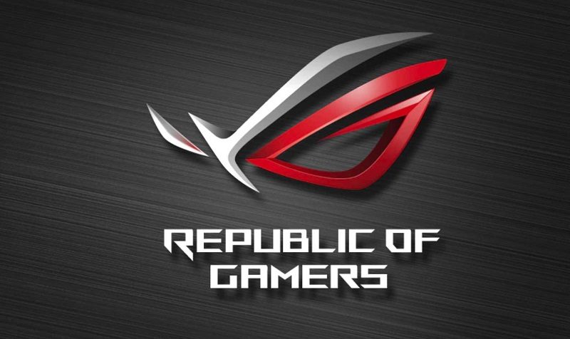 ASUS Republic of Gamers