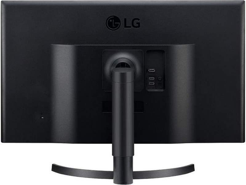 LG Announces the 32UK550 31.5" 4K HDR10 FreeSync Monitor