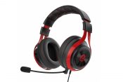 LucidSound Introduces the LS25 eSports Gaming Headset