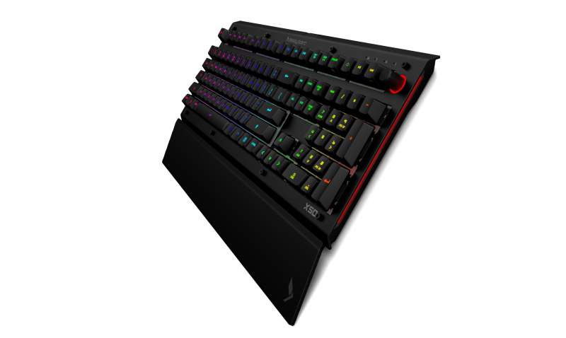 DAS Finally Launches Q-Series Cloud-Connected Keyboards