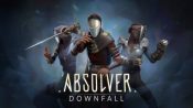 Absolver's Free Expansion 'Downfall' is Now Available