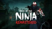 Mark of the Ninja: Remastered Arrives on October 9th