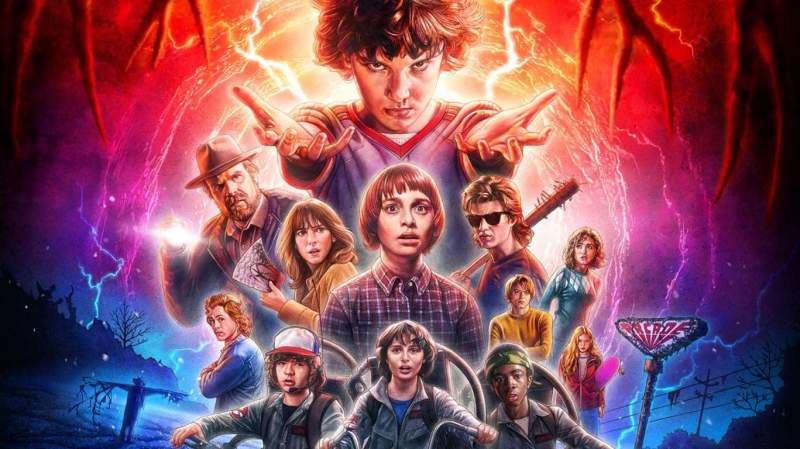 Stranger Things Video Game Moving Forward Without Telltale