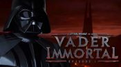 Star Wars 'Vader Immortal' Trilogy Announced for Oculus Quest