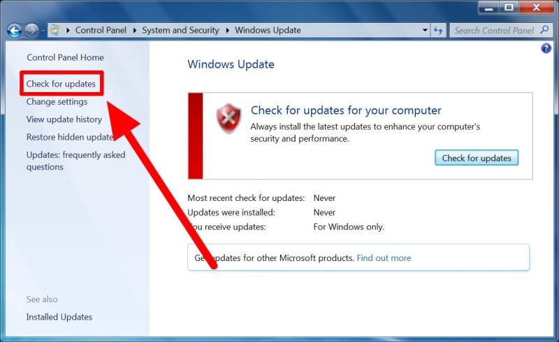 Microsoft to Start Charging Windows 7 Users for Updates