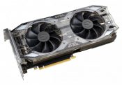 EVGA GeForce RTX 2070 Video Card Now Available