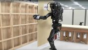 japan japanese robot