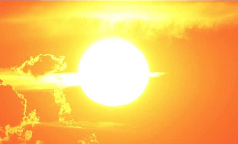 the sun nuclear reactor