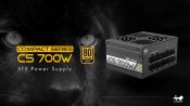InWin Adds 700W Model to Compact Series SFX PSU Line
