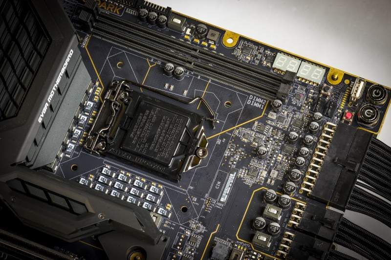 EVGA Officially Launches Two New Z390 Chipset Motherboards