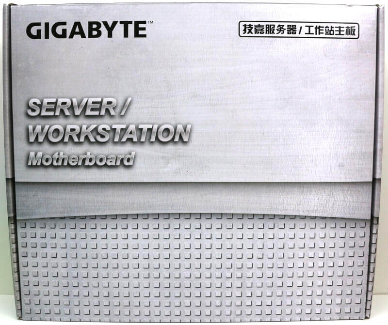 GIGABYTE MD71-HB0 Photo box top