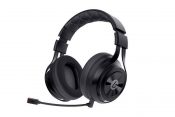 LucidSound Releases the LS35X Wireless Gaming Headset