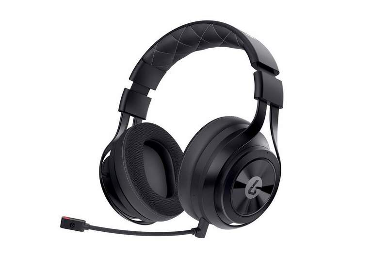 LucidSound Releases the LS35X Wireless Gaming Headset - eTeknix
