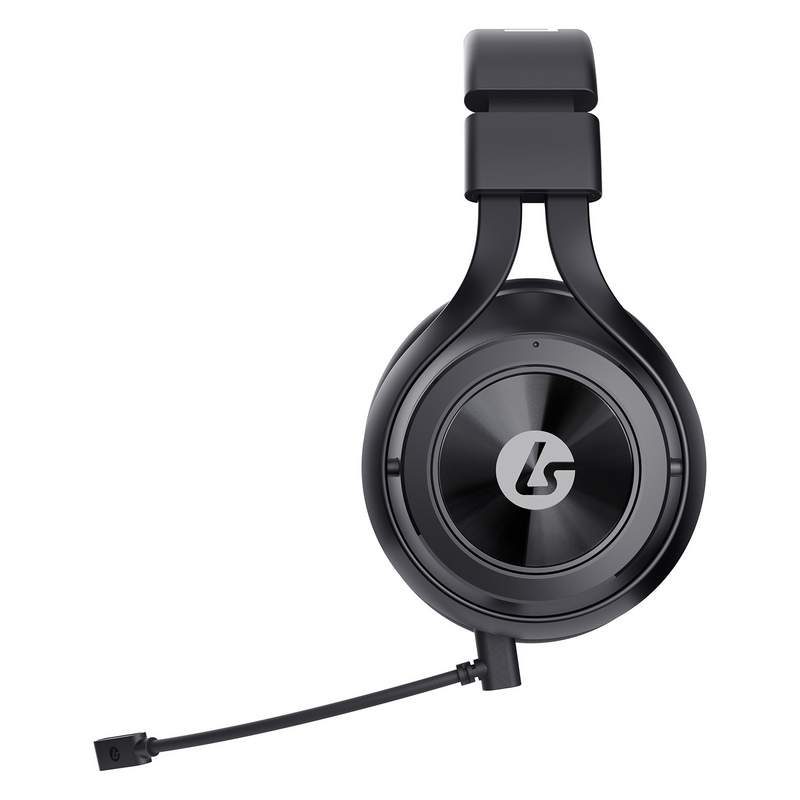 LucidSound Releases the LS35X Wireless Gaming Headset