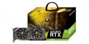 Manli Introduces the GeForce RTX 2070 Gallardo Video Card
