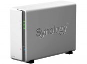 Synology DS119j Angle
