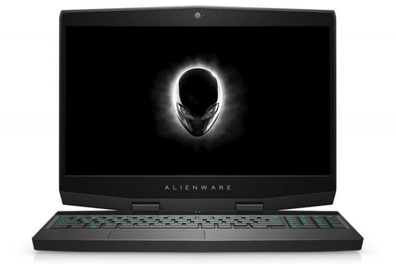 Alienware Introduces Small and Light m15 Gaming Laptops