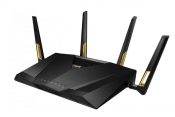 ASUS' RT-AXX88U 802.11ax WiFi Router is Now Available