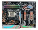 GALAXY's Z390 Gamer is Probably the Ugliest Motherboard Yet