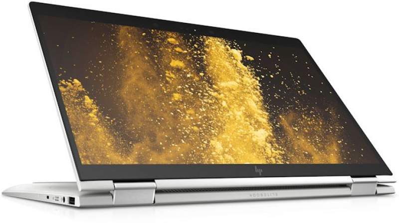 HP Announces the EliteBook x360 1040 G5 with 4G LTE