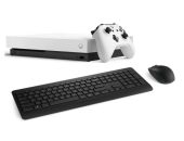 Xbox One Insider Preview Now Has Mouse/Keyboard Support