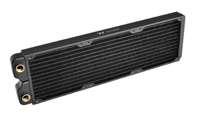 Thermaltake Expands Pacific Copper Radiator Lineup