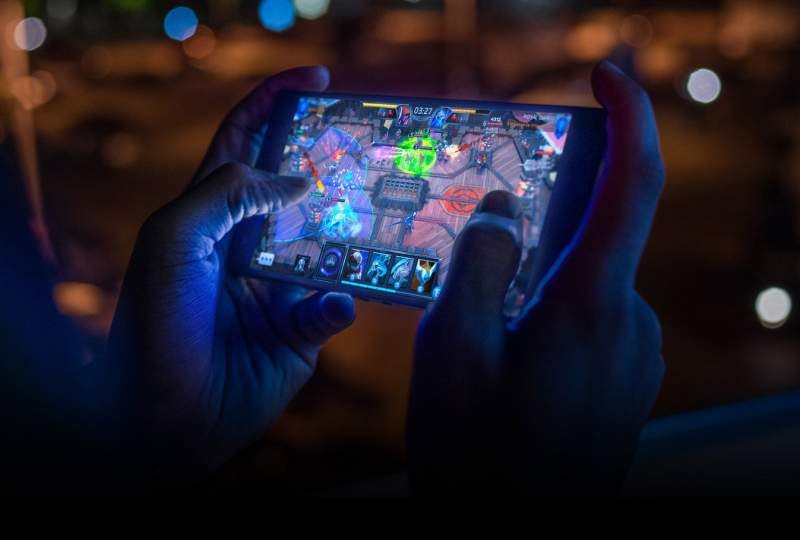 Razer Phone 2 Gaming Phone Launched for $799 USD