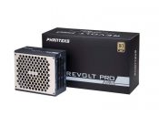 Phanteks Revolt Pro PSU Now Available for Pre-Order