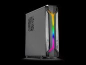 SilverStone Launches Raven-Z RVZ03 with Addressable RGB