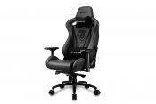 Sharkoon Announces the SKILLER SGS5 Gaming Chair