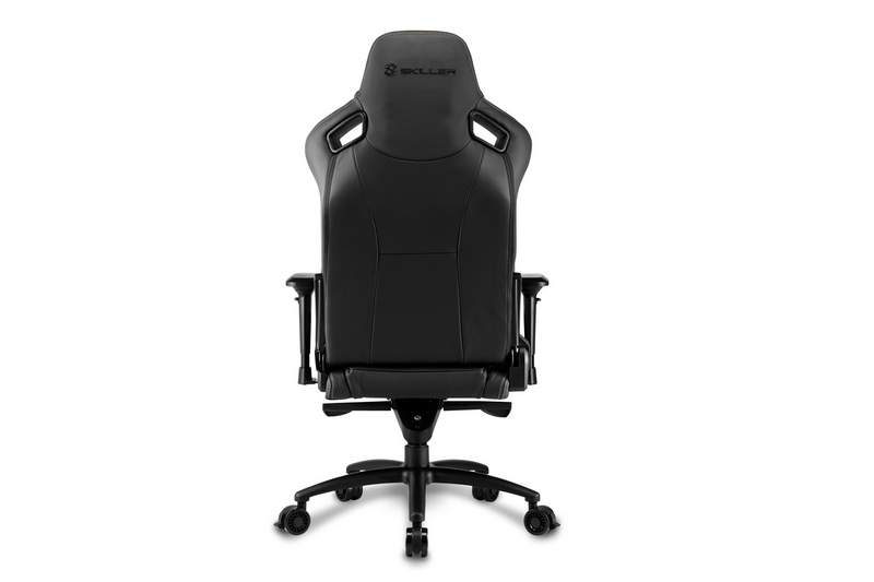 Sharkoon Announces the SKILLER SGS5 Gaming Chair