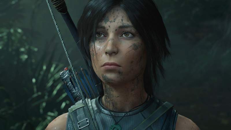 Nude Mod Released For Shadow Of The Tomb Raider Eteknix